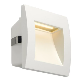 DOWNUNDER OUT LED S - slv-233601 - Incastrat in perete Exterior