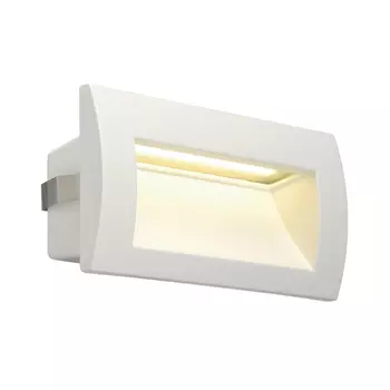 DOWNUNDER OUT LED M - slv-233621 - Incastrat in perete Exterior