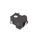 Sursa de lumina compatibil cu produsele Finlo NovaLuce Source metal, gri, LED, 3000K, 3.5W, 111.65lm, IP65 - NL-9117082