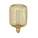 Bec decor Searchlight WIRE E27, 1800K, 3.5W, 120lm - 16002GO