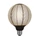Bec decor Searchlight MAGICIAN E27, 1800K, 4W, 100lm - 81250BK