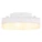 Bec GX53-LED 7W 3000K 600lm plastic opal - 10160