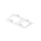 CID - NovaLuce-6204 - Rama decorativa