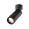 Spot Maytoni FOCUS ZOOM metal, negru, LED, 4000K, 12W, 890lm - C055CL-L12W4K-Z-B