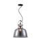 Pendul Maytoni IRVING sticla fumuriu 1x E27 - T163PL-01C