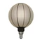 Bec decor Searchlight MAGICIAN E27, 1800K, 4W, 100lm - 81200BK