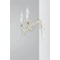 TORI K2 WHITE - Emibig-171/K2 - Aplica de perete