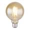 Bec filament E27-LED 7W 2700K 700lm sticla chihlimbar - 11526A