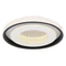 Plafoniera Globo LUCKY metal alb acril opal LED 1x 52W (inclus) IP20 - 41290-52