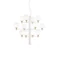 COPERNICO SP12 BIANCO - IdealLux-197302 - Pendul