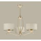 KASZMIR - Jupiter - JU-1274-KS3ec - Candelabru