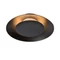 Plafoniera Lucide FOSKAL stil modern metal negru forma rotund LED IP20 - 79177/06/30