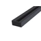 Sina monofazata Maytoni TRACK aluminiu negru - TRX001-111B
