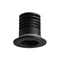 TINY - NovaLuce-9080202 - Spot incastrabil pentru baie