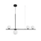 IMPERO - NovaLuce-9100441 - Pendul