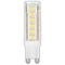 Bec G9-LED 4,2W 4000K - Avide