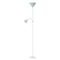 Lampadar Rabalux ACTION E27 metal alb cu abajur plastic stil traditional IP20 - 4061