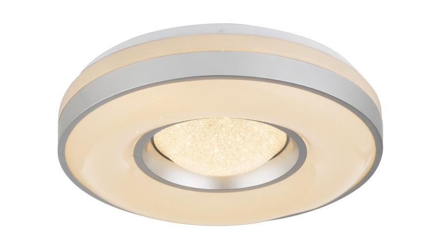 Plafoniere Led Globo : Colla globo 41741 24 plafoniera plafoniere lampishop