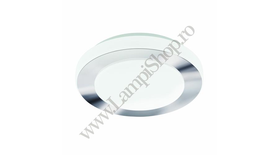 Plafoniera Eglo Led : Led carpi eglo 95282 plafoniera plafoniere lampishop