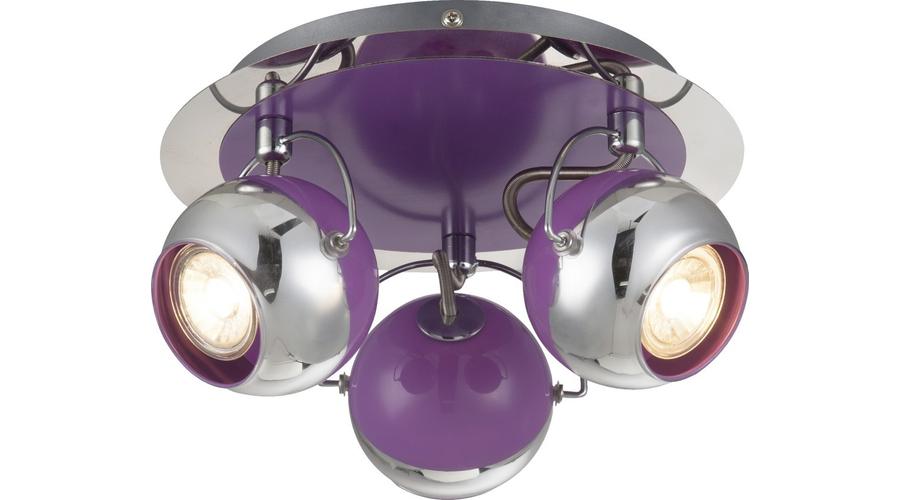Plafoniere Led Globo : Splash globo plafoniera plafoniere lampishop