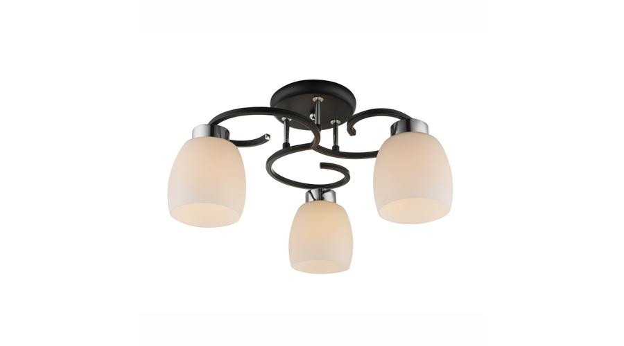 Plafoniere Globo : Pessoa iv globo 69018 3 plafoniera plafoniere lampishop